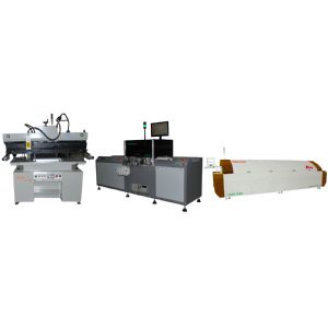 Beijing Torch Co.,ltd