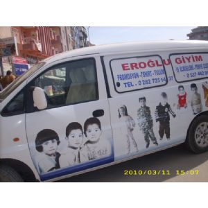 EROĞLU GİYİM KONFEKSİYON