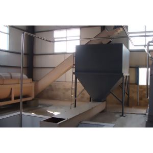 Hausen Food machinery co., LTD