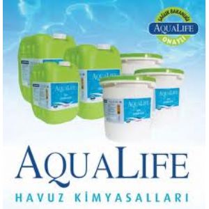 Havuz Kimyasalları,Havuz-Sauna-Spa Ekipmanları