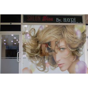 SALON DİVA BY.HAYRİ