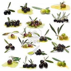 Mersin Zeytin