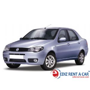 Ediz Rent A Car BOdrum