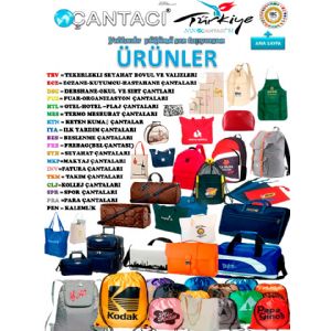 Çantacı Denizli