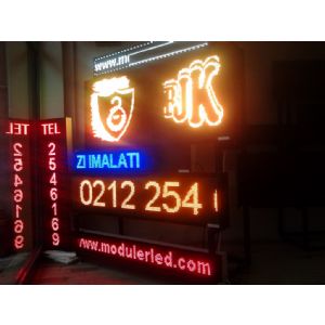 Modüler Led