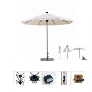 Xiamen Canna Umbrella Co.,Ltd