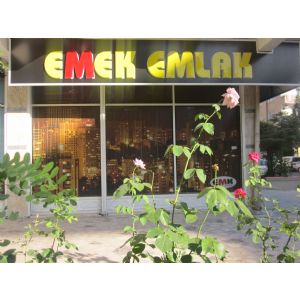 Emek Emlak Gaziantep