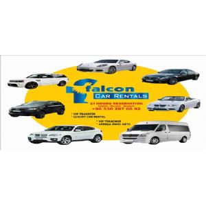 Falcon Car Rental