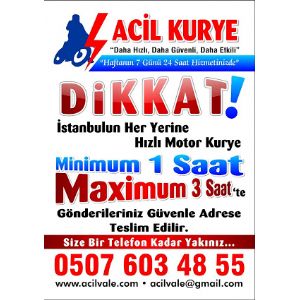 Acil Vale