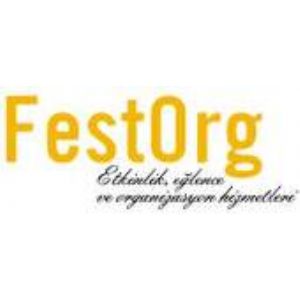 FestOrg Eğlence & Organizasyon Hizmetleri