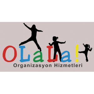 Olala Doğum Günü Parti Evi Animasyon Eğlence