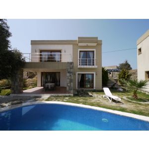 Mekon Group / Villa Bodrum