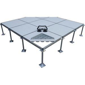 CHANGZHOU HUIJIA ACCESS FLOOR CO.,LTD.