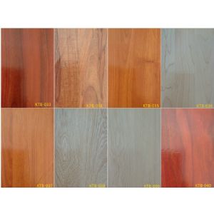 Kaitian Wood industrial Co.,Ltd