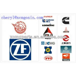Xuzhou Oxin Heavy Machiney Co., Ltd
