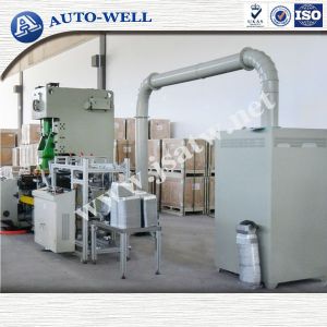 zhangjiagang auto-well automation equipment co.,ltd