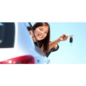 Meteor Rent A Car