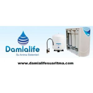 DAMLA SU ARITMA