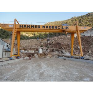 YÜKSAN VİNÇ MAK.SAN.TİC.LTŞ.