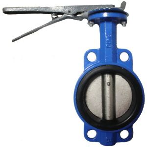 Hebei Hongbang Valve co.,ltd