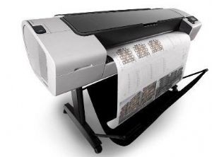 Olympos Plotter Kesim Makinaları