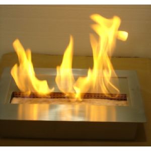 Antflame Bacasız Şömine