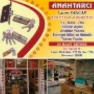 BORNOVA ÇİLİNGİR VE ANAHTARCI