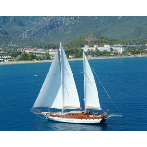 Boat Yacht Charter
