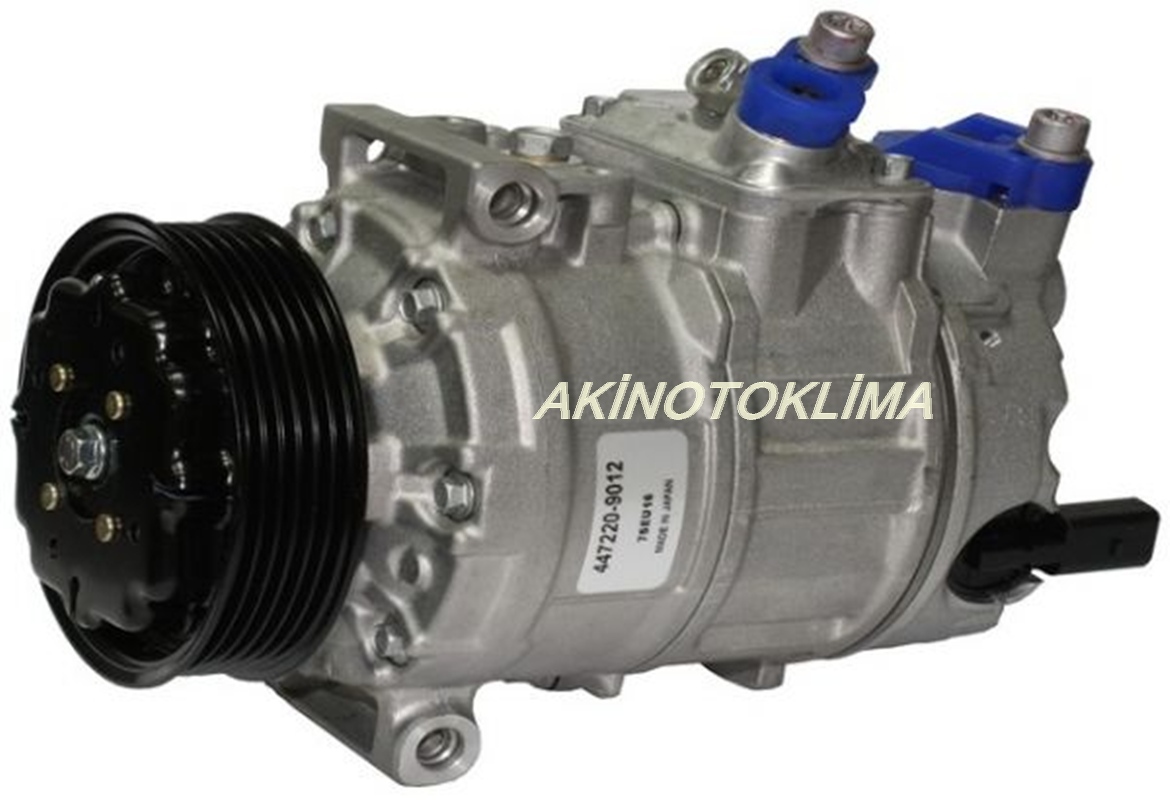 AKIN OTO KLİMA