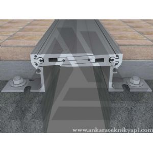 Ankara Teknik Yapı ve Yalıtım Malzemeleri