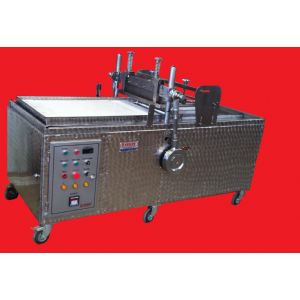 Gümüş Makine Gıda İml.San.Tic. İth.İhr. Ltd Şti