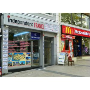 İndependent Travel