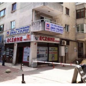 Serbest Muhasebeci Mali Müşavir Zeki YILDIZ