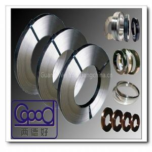 GWYL Steel Co.,Ltd