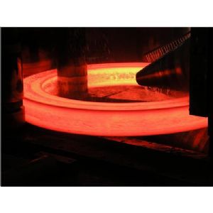 Jiangsu Rongcheng Ring Forgings Co.,Ltd