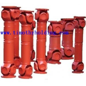 Timothy Holding Co.,Ltd.