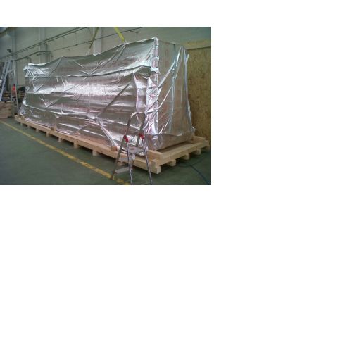 UPL UNIVERSAL PACKAGING LOGISTIC