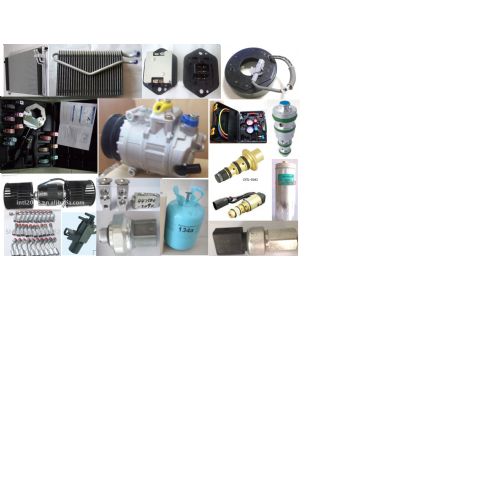 International Auto Parts China LTD