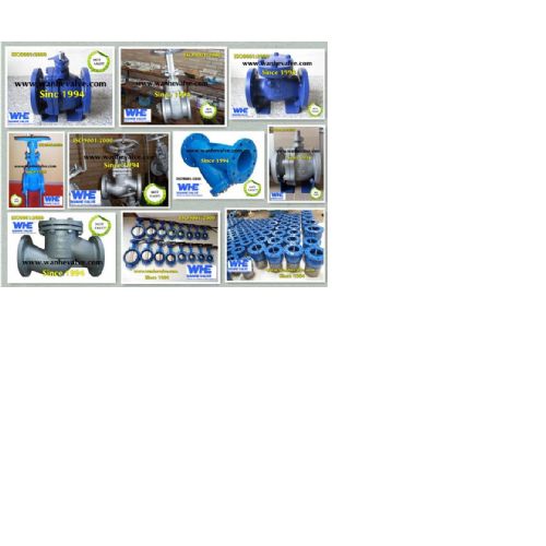 Tonglu Wanhe Valves Co,.Ltd