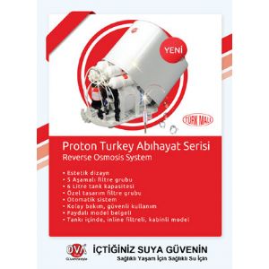 Ova Evsel Endüstriyel ve Atıksu Arıtım Teknolojileri