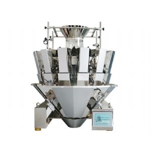 Zhongshan multiweigh packaging machinery co., ltd.