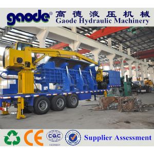 Jiangsu Gaode Hydraulic Machinery Co., Ltd