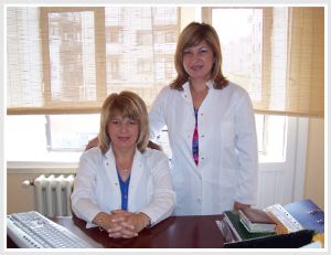 Akupunktur Kliniği Dr. Ebru Egemen Uysal & Dr. Berna Şadiye Egemen
