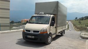 SÜRMELİ NAKLİYAT BURSA