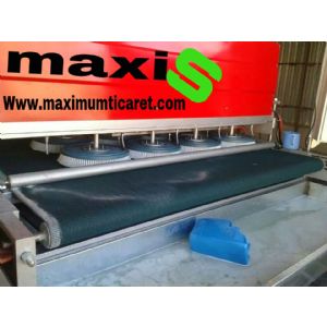 Maxis  Endüstriyel Temizlik Ekipmanları