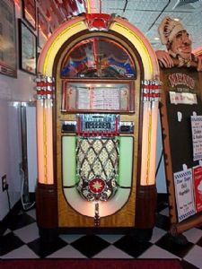 Jukebox Tamircisi Elektronik kart tamir imalat