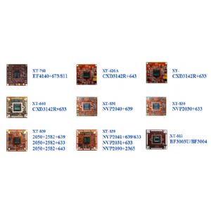 Shenzhen XTS Technology Co.,Ltd.