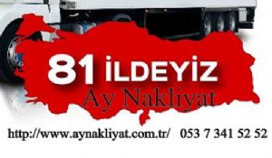 Ay Nakliyat