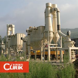Shanghai Clirik Machinery Co.,Ltd.