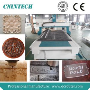 Jinan Qichen CNC Router Co.,Ltd